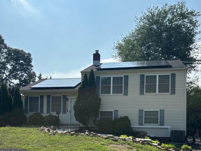 House for sale in Wenonah, New Jersey