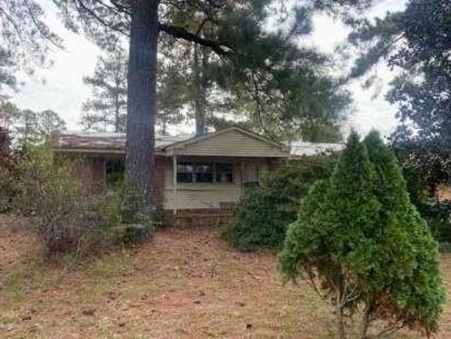 House for sale in Warrenton, Georgia
