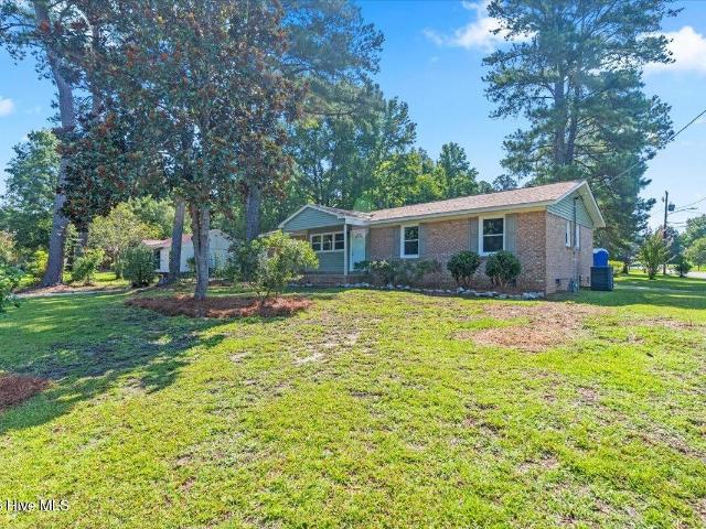House for sale in Warrenton, Georgia