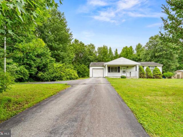 House for sale in Cecil, Maryland