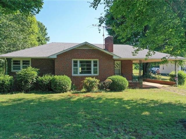 House for sale in Mocksville, North Carolina