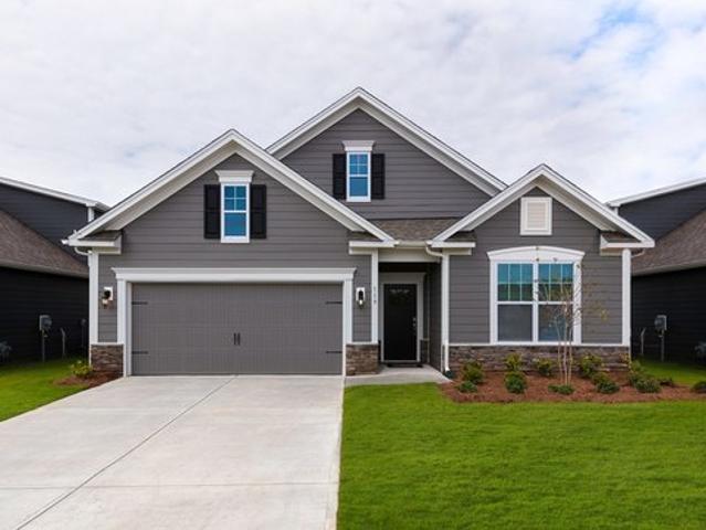 House for sale in Fletcher, North Carolina