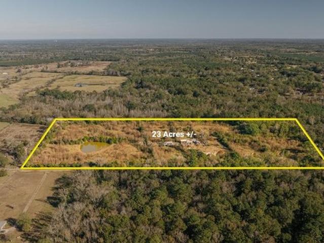 Land for sale in Shelby, Texas