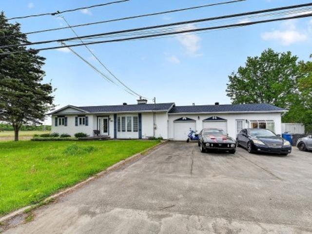 House for sale in Vaudreuil-soulanges, Quebec