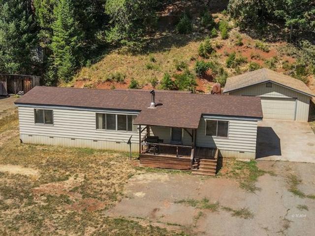 House for sale in Weaverville, Trinity County