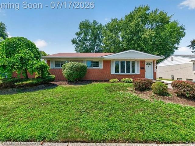 House for sale in Westland, Michigan