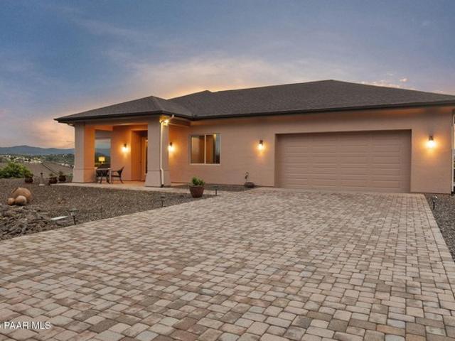 House for sale in Prescott, Arizona