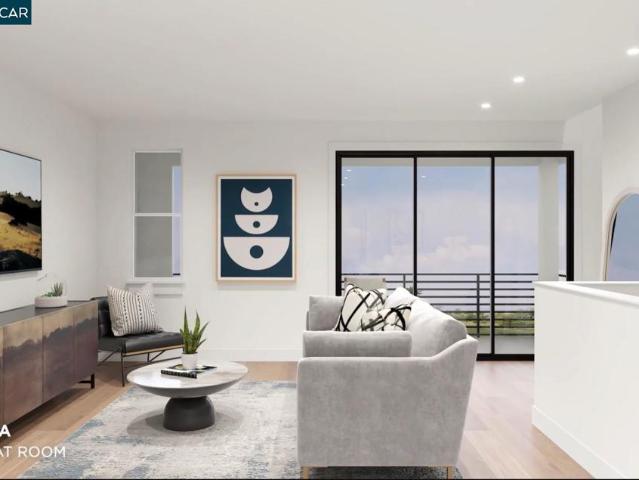 Townhouse for sale in Milpitas, California