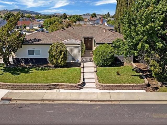 House for sale in Solano, California