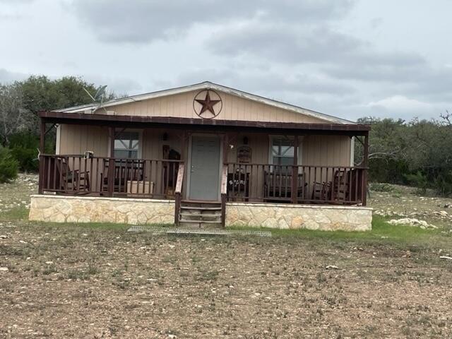 Farm for sale in Edwards, Texas