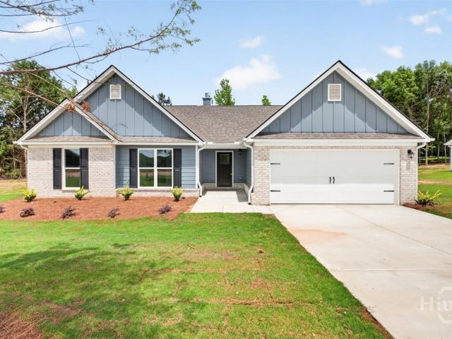 House for sale in Martin, Stephens County