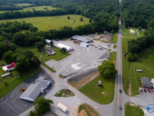 Commercial for sale in Alabama