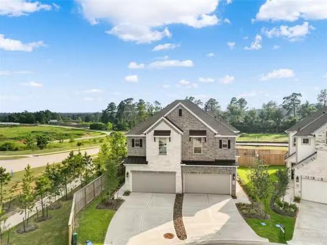 Condo for sale in Conroe