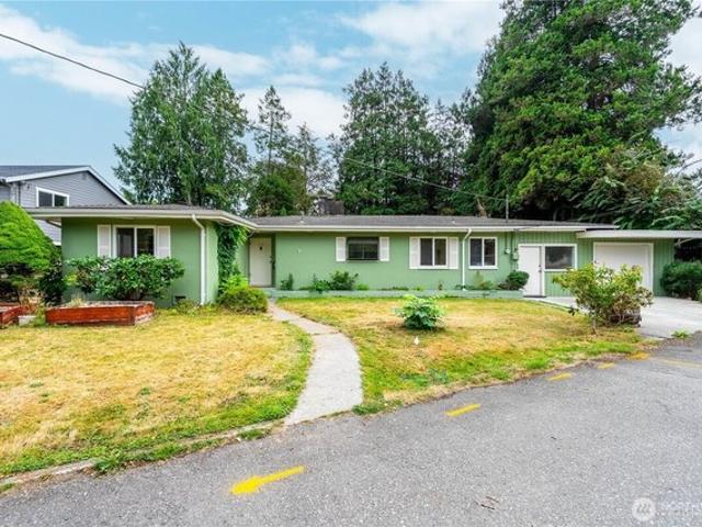 House for sale in Monroe, Snohomish County