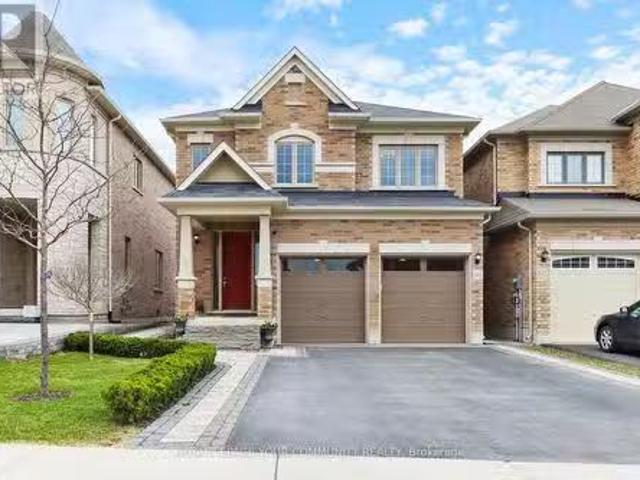 House for sale in York, Ontario
