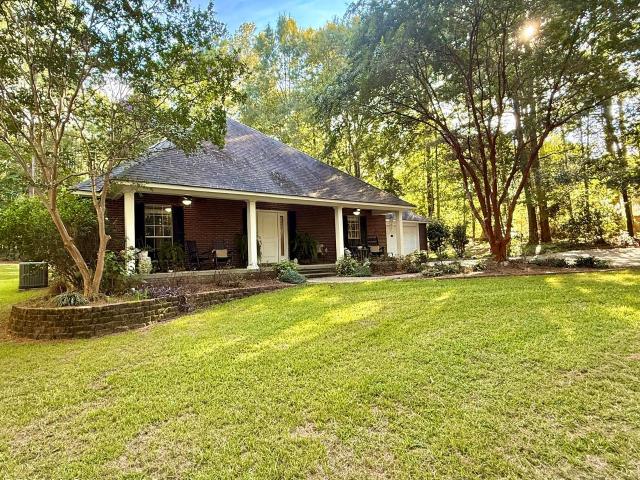 House for sale in Bogue Chitto, Mississippi