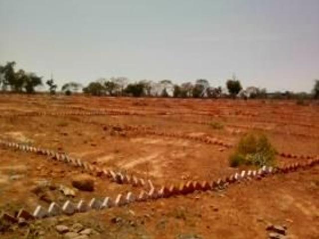 Land for sale in Lucknow