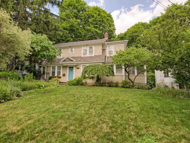 House for sale in Bailey, Michigan