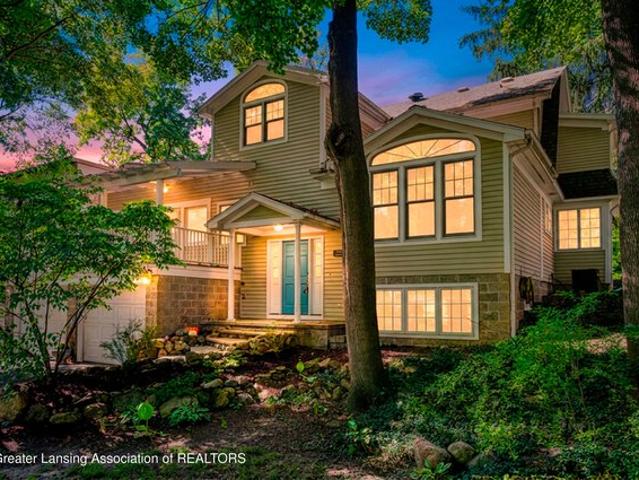House for sale in Glencairn, East Lansing