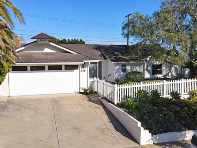 House for sale in The Mesa, Santa Barbara