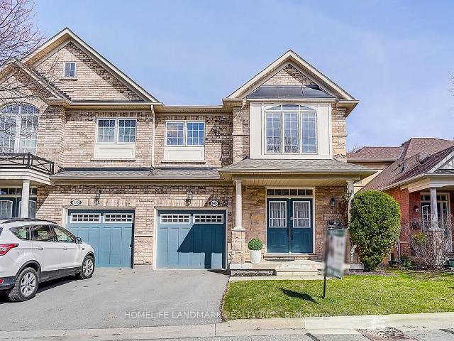 Apartment for sale in Woburn, Ontario
