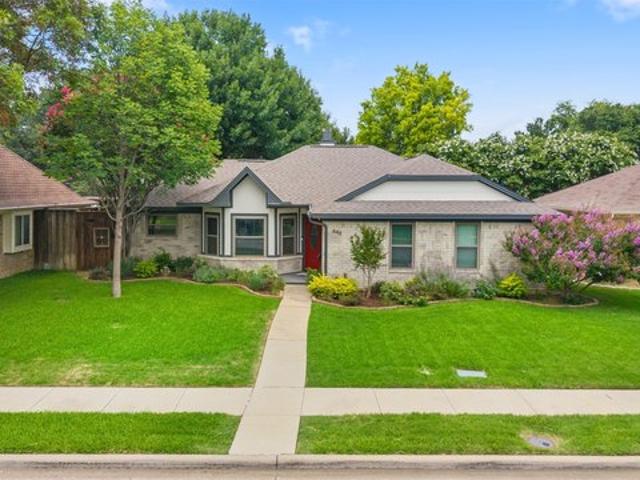 House for sale in Coppell, Texas