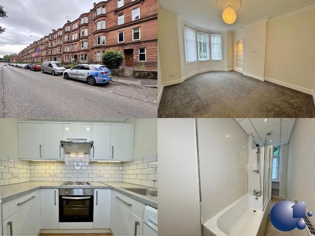 Apartment for rent in Lilybank, Parkhead