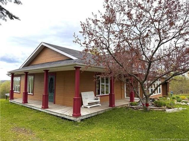 House for sale in Madawaska, New Brunswick
