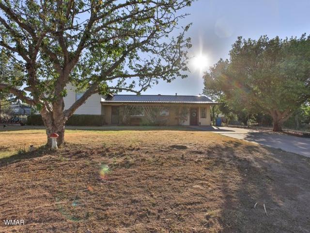 House for sale in Navajo, Arizona