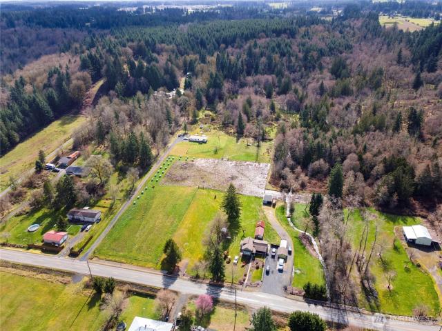 Property for sale in Napavine, Washington