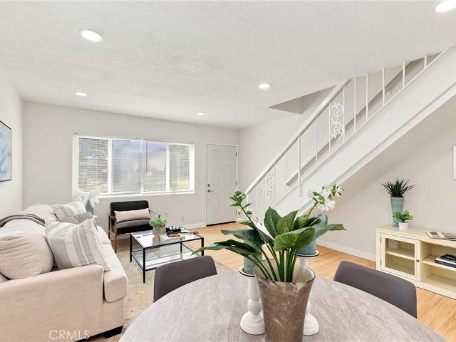 Condo for sale in Tustin, California