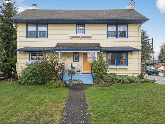 House for sale in Oregonia