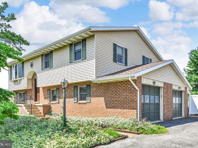 House for sale in Fleetwood, Pennsylvania