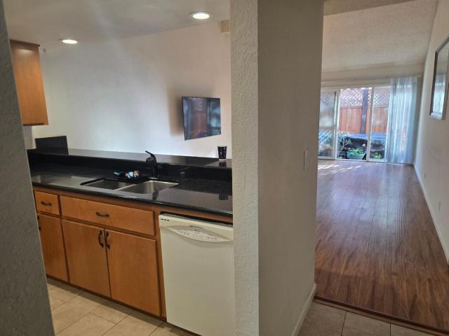 Condo for sale in Campbell, California