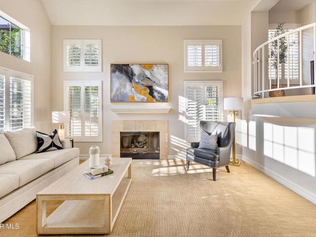 Townhouse for sale in Newbury Park, California