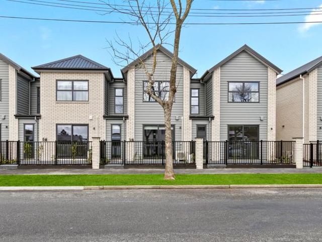 Apartment for rent in Hamilton, Waikato