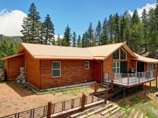 Land for sale in Rye, Colorado