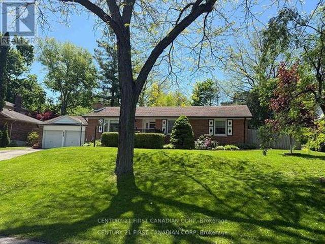 House for sale in Arva, Ontario