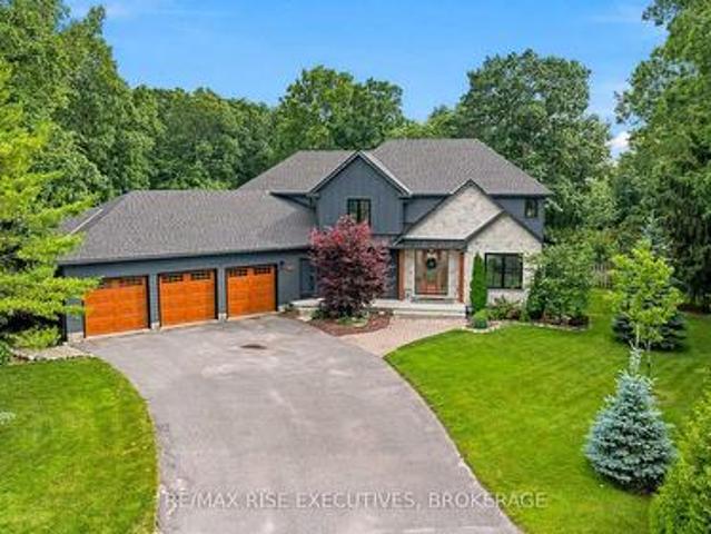 House for sale in Kingston, Ontario