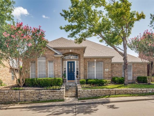 House for sale in Rockwall, Texas