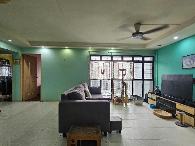 Room for sale