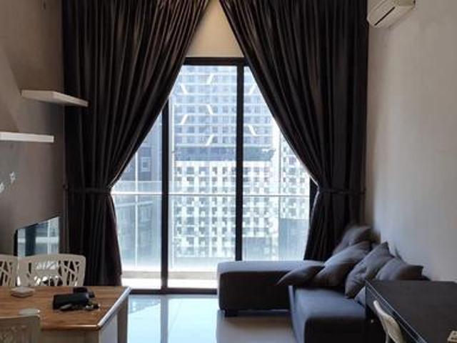 Serviced Residence for rent in Country Heights Damansara, Kuala Lumpur