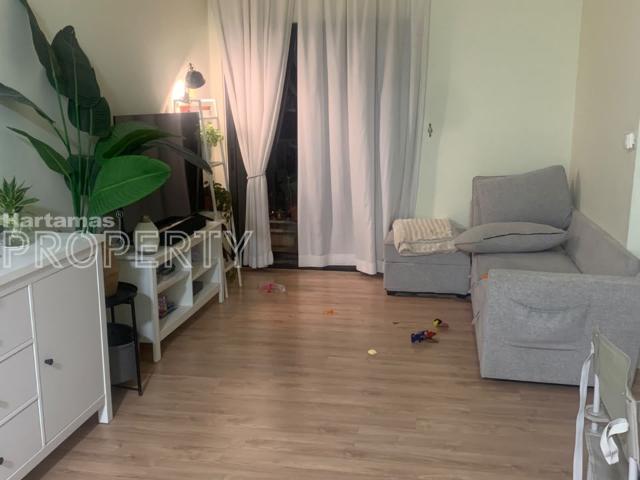 Apartment for rent in Seksyen 13, Shah Alam