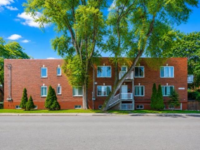 Property for sale in St. Leonard's, Quebec