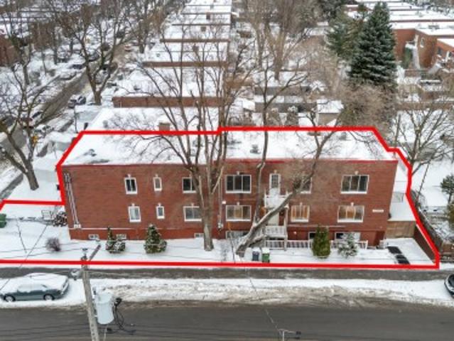 Property for sale in St. Leonard's, Quebec