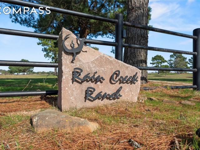 Ranch for sale in Brookshire, Waller County
