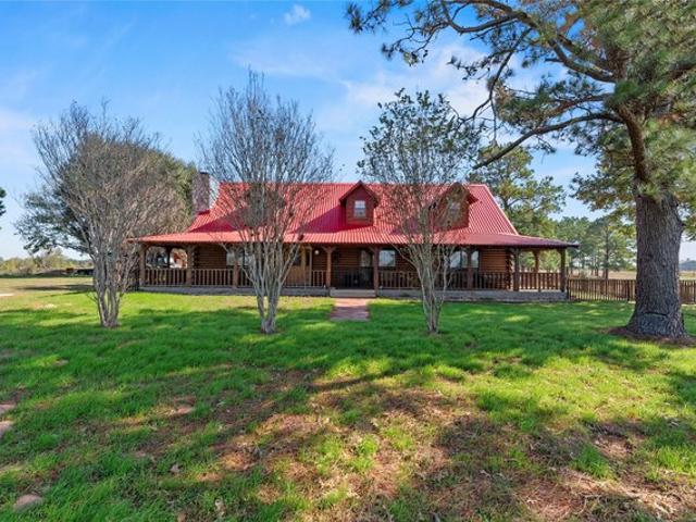 Farm for sale in Brookshire, Waller County