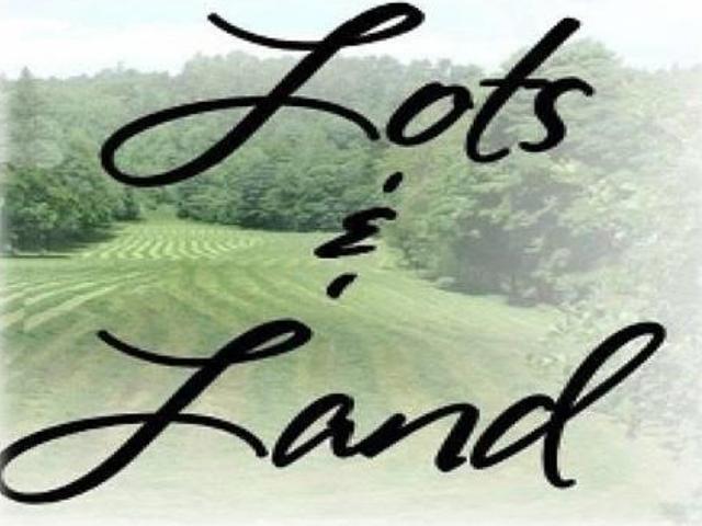 Land for sale in Jefferson, Texas
