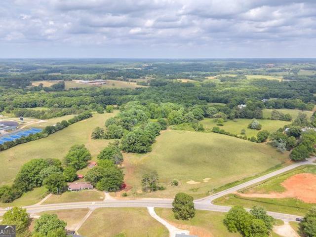 Land for sale in Carnesville, Georgia