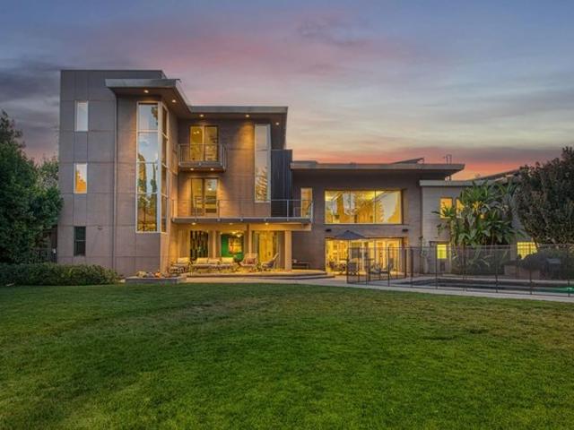 House for sale in Fresno, California